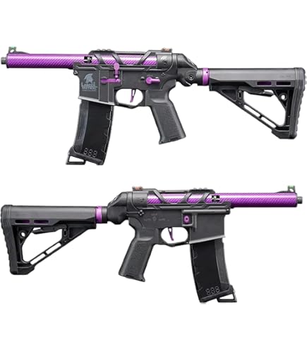 Amazon.co.jp: LiPoバッテリーセット LANCER TACTICAL（ランサー